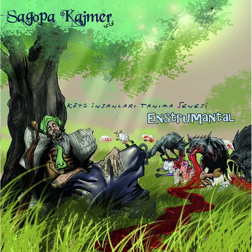 Gördüklerime İnanmam Gerek