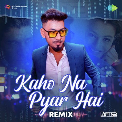 Kaho Naa Pyar Hai - Remix - Cover - BeatsBajao