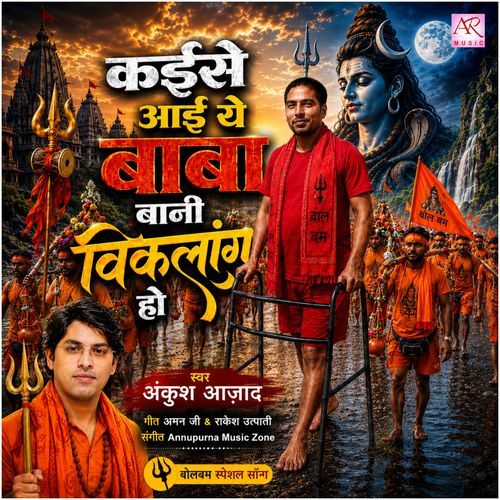 Kaise Aai Ye Baba Bani Biklang Ho