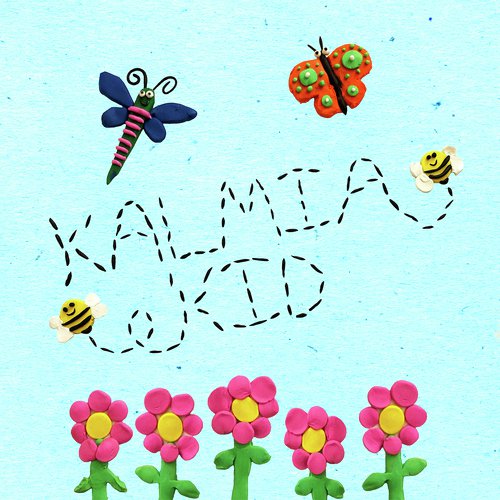 Kalmia Kid