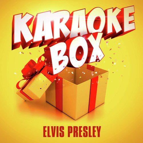 Can't Help Falling In Love Lyrics - Elvis Presley - Only on JioSaavn