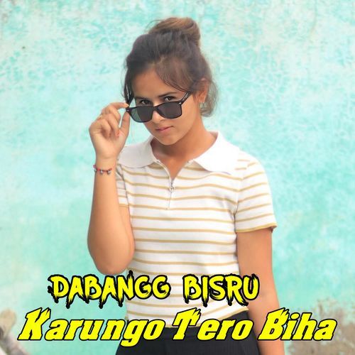 Karungo Tero Biha