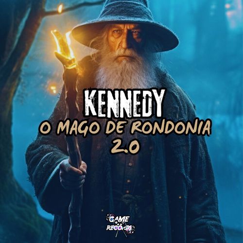 Kennedy O Mago De Rondonia 2.0_poster_image