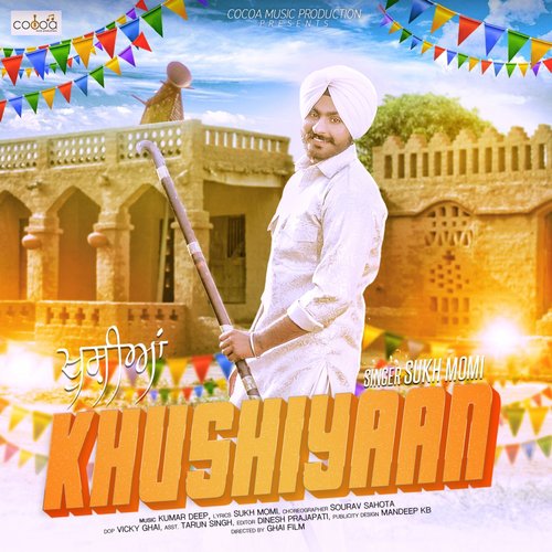 Khushiyaan