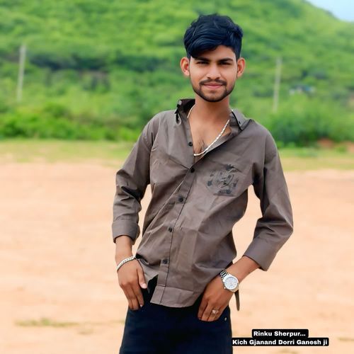 Kich Gjanand Dorri Ganesh Ji