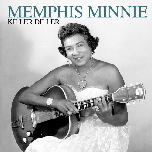 Killer Diller Blues