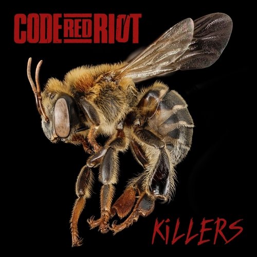 Killers cover art
