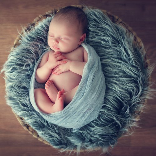 Baby Schlaf Musik cover art