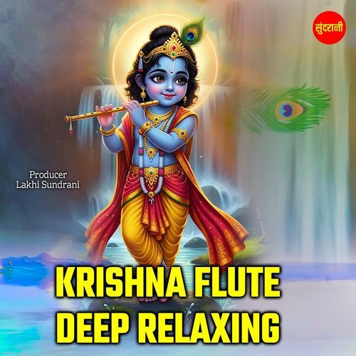 Krishna Flute Deep Relaxing
