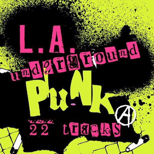 L.A. Underground Punk