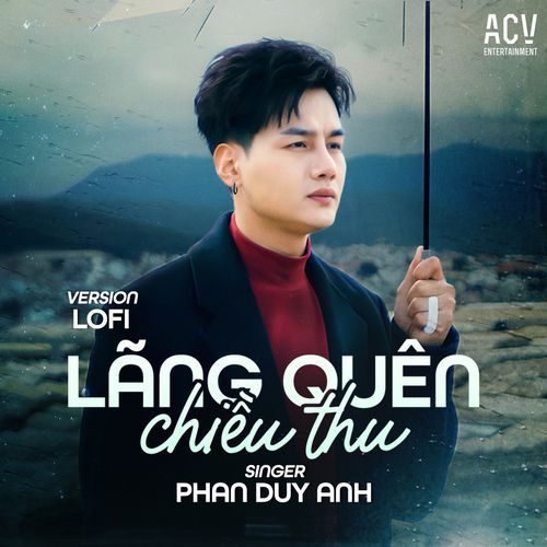 Lãng Quên Chiều Thu (Lofi)