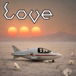 LOVE (Cover)