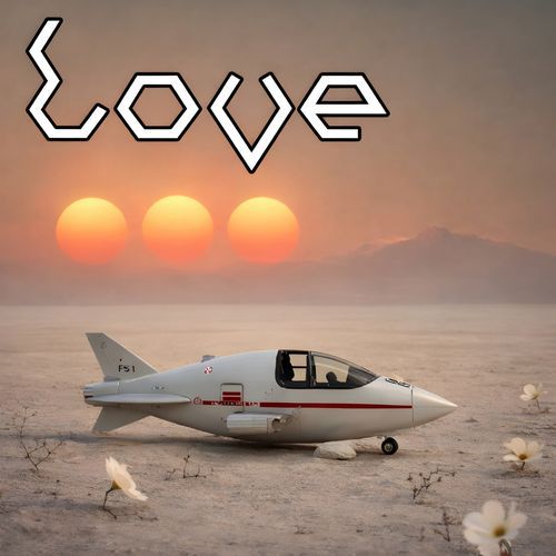 LOVE (Cover)