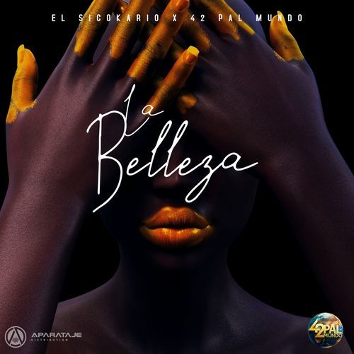 La Belleza_poster_image