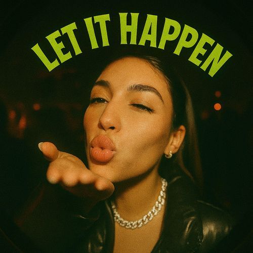 Let It Happen