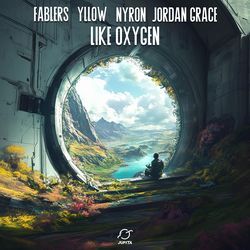 Like Oxygen (feat. Jordan Grace)-RyBSfBJBXUk