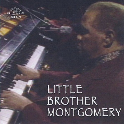 Little Brother Montgomery