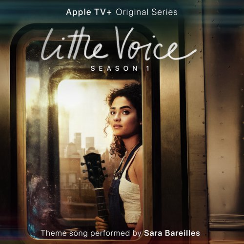 Little Voice (From the Apple TV+ Original Series &quot;Little Voice&quot;)_poster_image