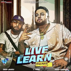 Live &amp; Learn -ODJfUCVydWM