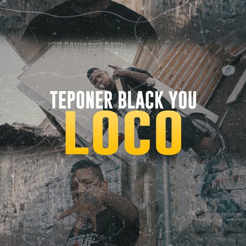 Loco cover art