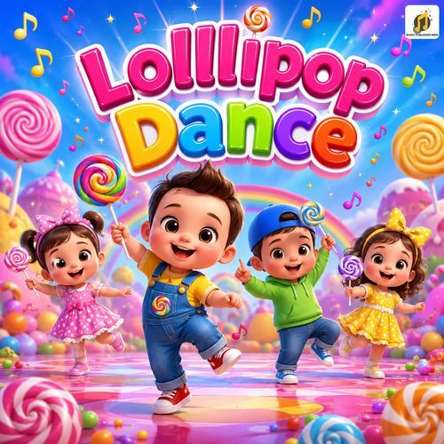 Lolllipop Dance