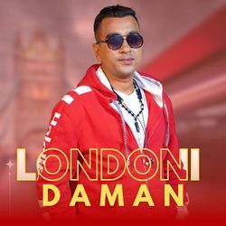 Londoni Daman-NVEJCBBZUGk