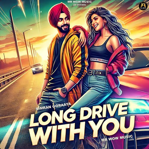 Long Drive With You