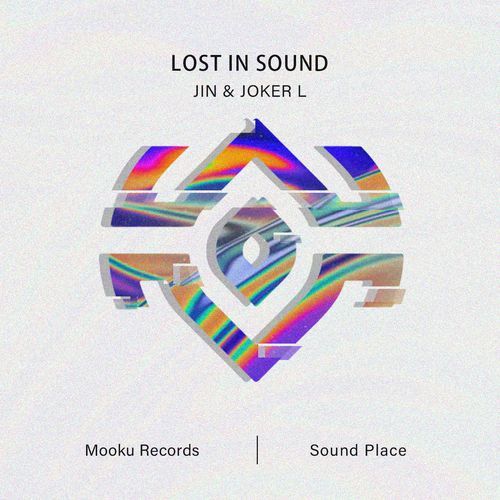 Lost in Sound (Extended Mix)