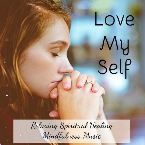 Chakra Balancing Sound Therapy cover art
