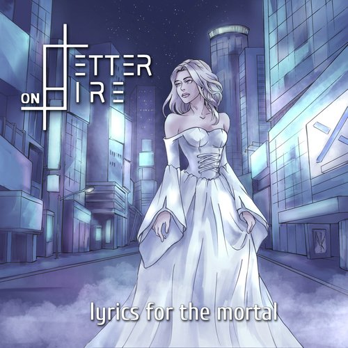 Miriam cover art