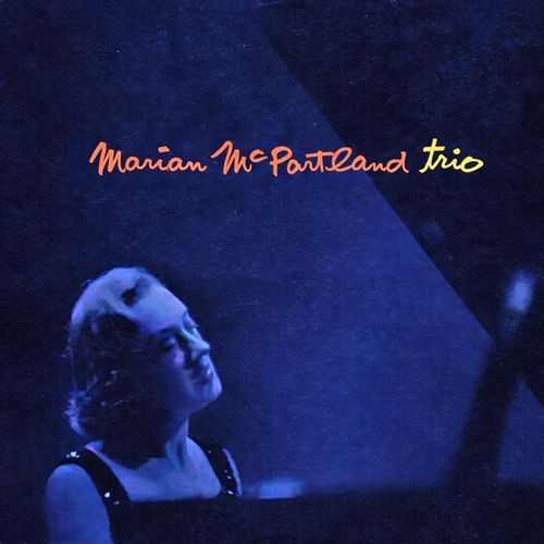 Marian McPartland Trio
