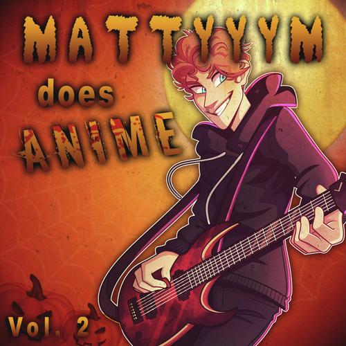 Abnormalize Psycho Pass Song Download From Mattyyym Does Anime Vol 2 Jiosaavn