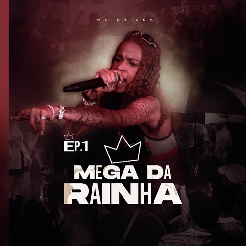 Mega Da Rainha, Ep. 1_poster_image