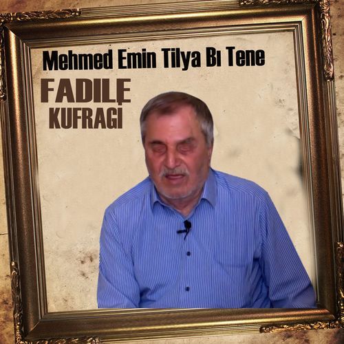 Şeyh Mahmud cover art
