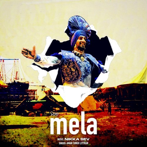 Mela