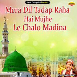 Mera Dil Tadap Raha Hai Mujhe Le Chalo Madina (Islamic)-BwIAZT5Zbkk