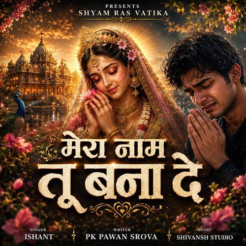 Mera Naam Tu Bana De