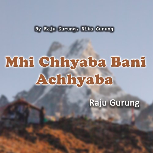 Mhi Chhyaba Bani Achhyaba_poster_image