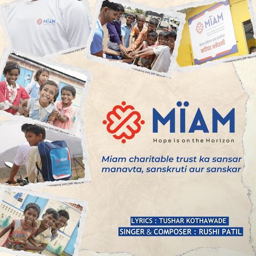 Miam Charitable Trust