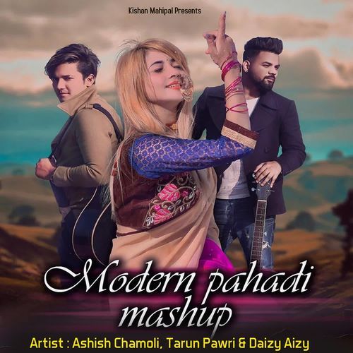 Modern Pahadi Mashup