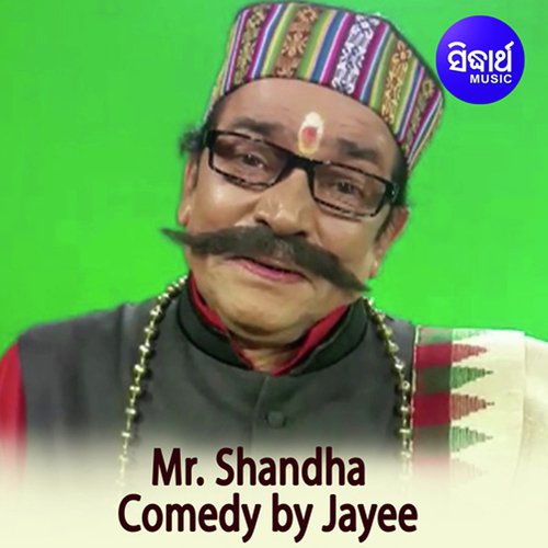 Mr. Shandha - Comedy by Jayee