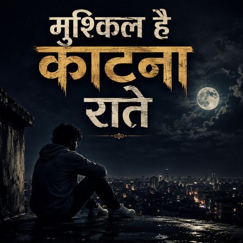 Mushkil Hai Katna Raate