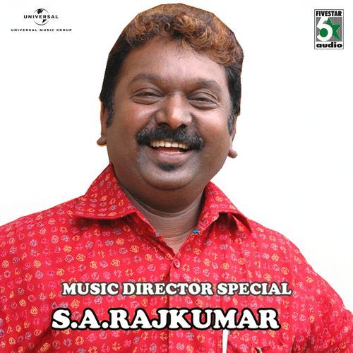 Music Director Special - S.A. Rajkumar