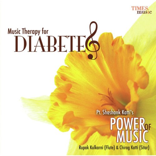 Music Therapy For Diabetes