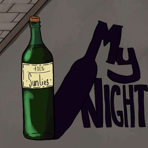 White Night cover art