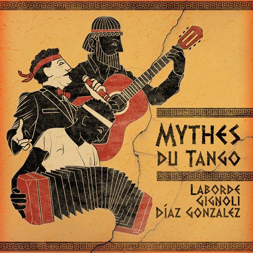 Mythes du Tango