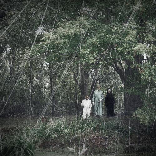 Goblin cover art