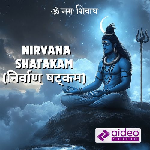 Nirvana Shatakam