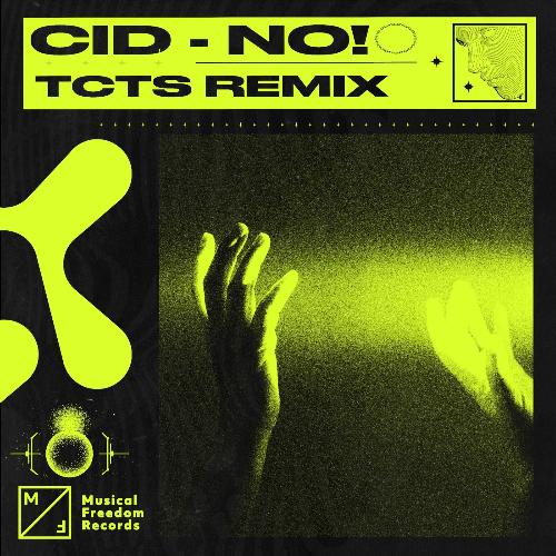 No! (TCTS Remix)_poster_image