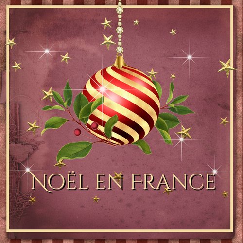 Christmas Lo-Fi cover art
